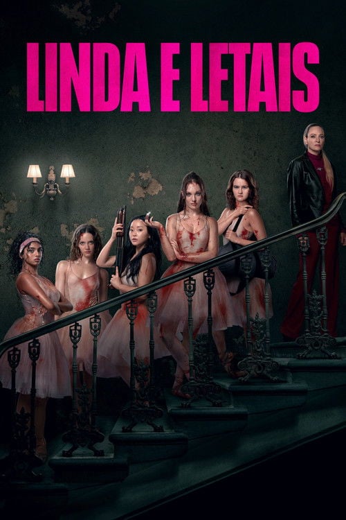 Poster do filme Lindas e Letais