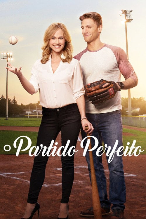 Poster do filme O Partido Perfeito