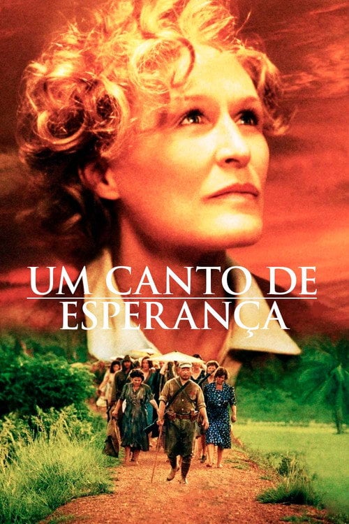 Poster do filme Um Canto de Esperança