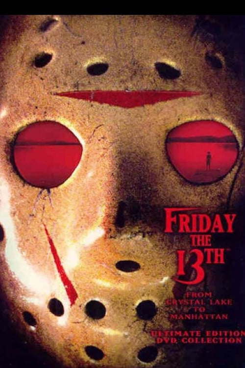 Poster do filme Friday the 13th: From Crystal Lake to Manhattan (Crystal Lake Victims Tell All - Documentary)