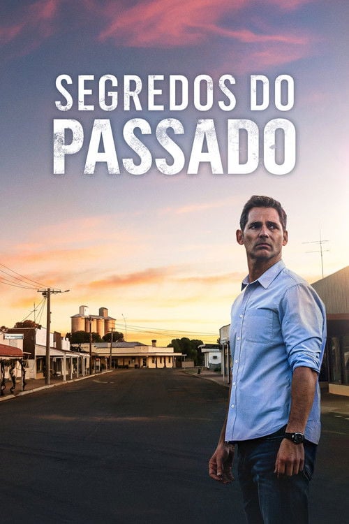 Poster do filme Segredos do Passado