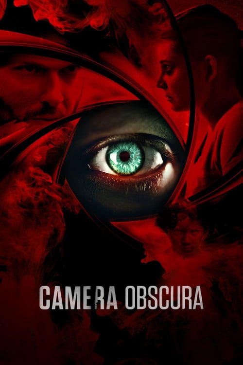 Poster do filme Imagens do Mal