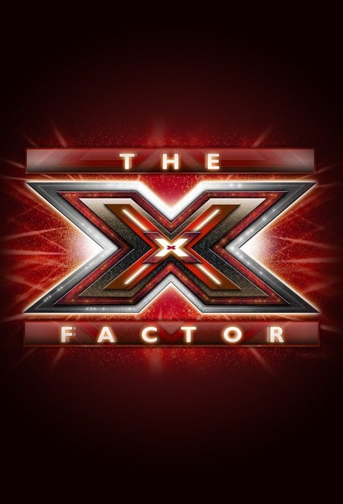 Poster de The X Factor