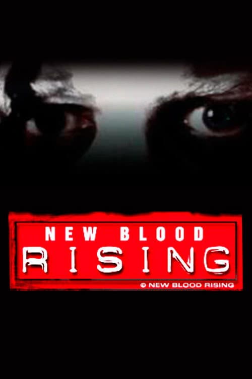 WCW New Blood Rising