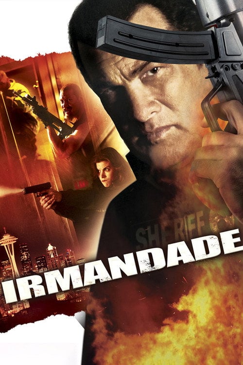 Poster do filme Irmandade