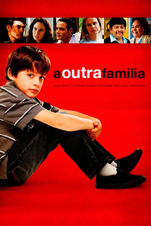 Poster do filme A Outra Família