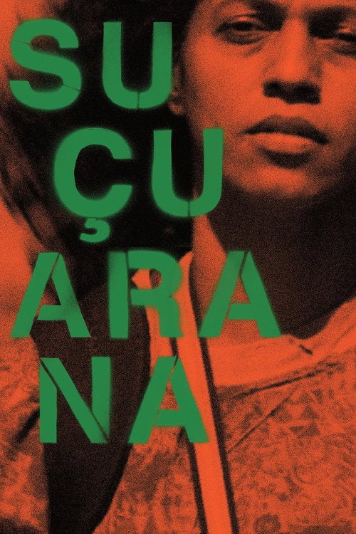 Poster do filme Suçuarana