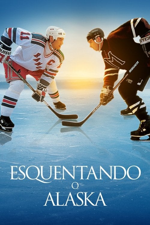 Poster do filme Esquentando o Alasca