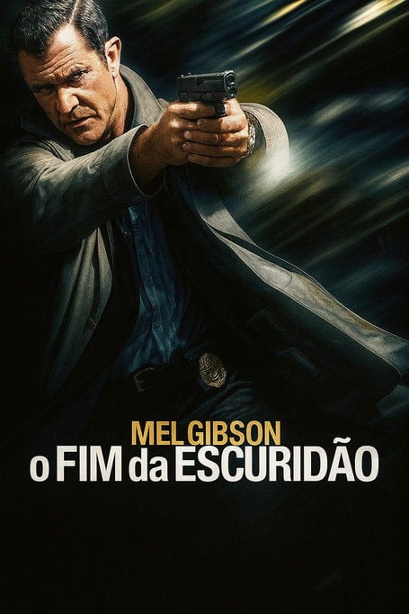 Poster do filme O Fim da Escuridão