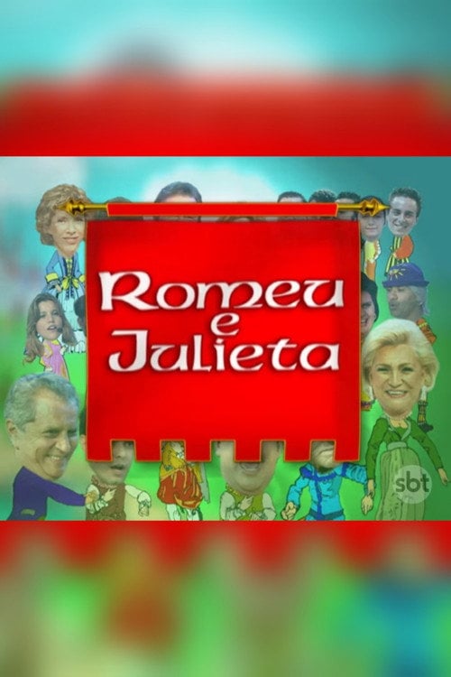 Poster do filme Romeu e Julieta