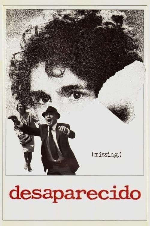 Desaparecido