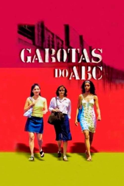 Poster do filme Garotas do ABC