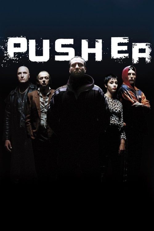 Poster do filme Pusher