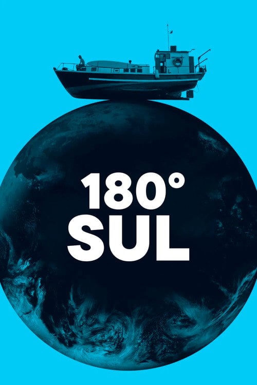 Poster do filme 180 Grau Sul