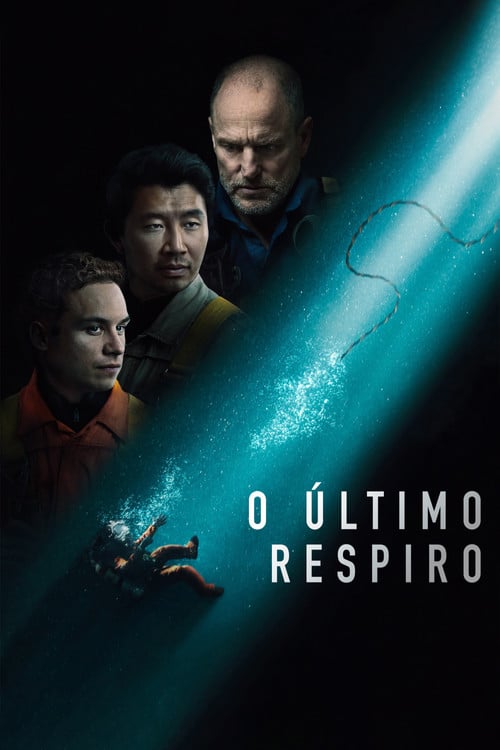 Poster do filme O Último Respiro
