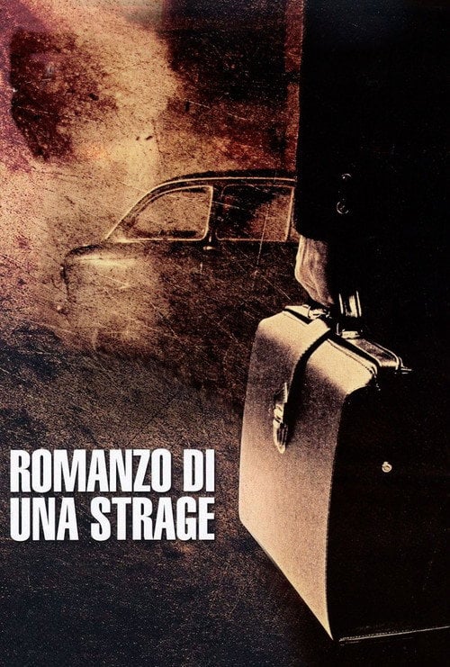 Poster do filme Piazza Fontana: Uma Conspiração Italiana