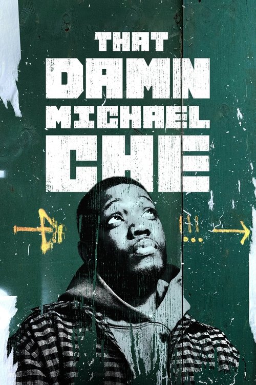 Poster de That Damn Michael Che