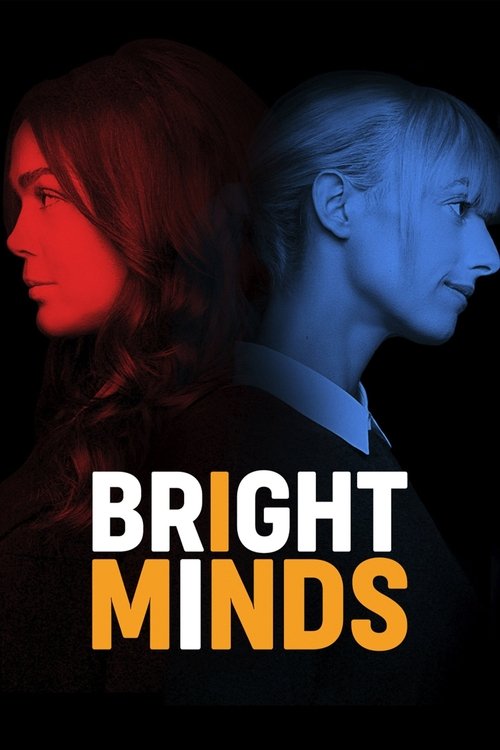 Poster de Bright Minds