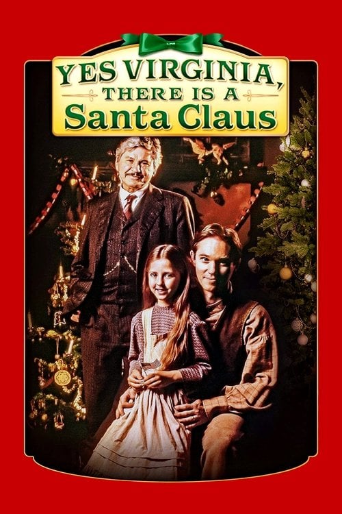 Poster do filme Papai Noel Existe!