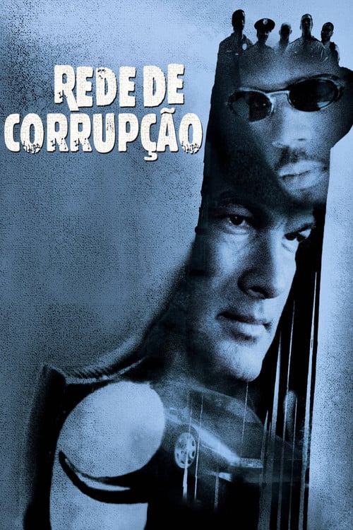 Poster do filme Rede de Corrupção