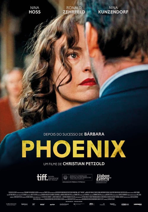 Poster do filme Phoenix