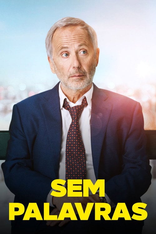 Poster do filme Sem Palavras