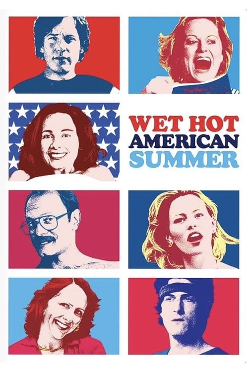 Poster do filme Mais um Verão Americano