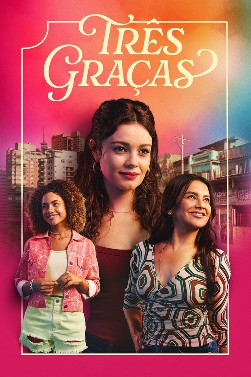 Poster de Três Graças