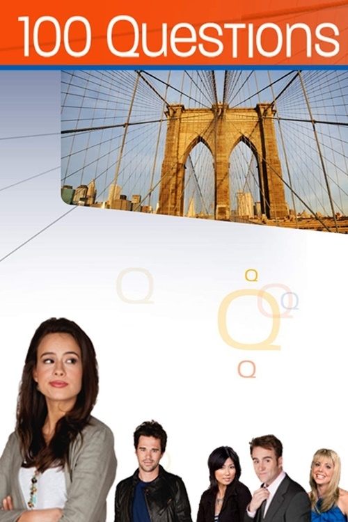 Poster de 100 Questions