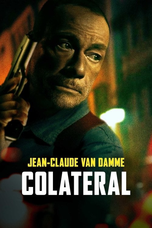 Poster do filme Colateral