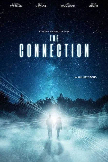 Poster do filme The Connection