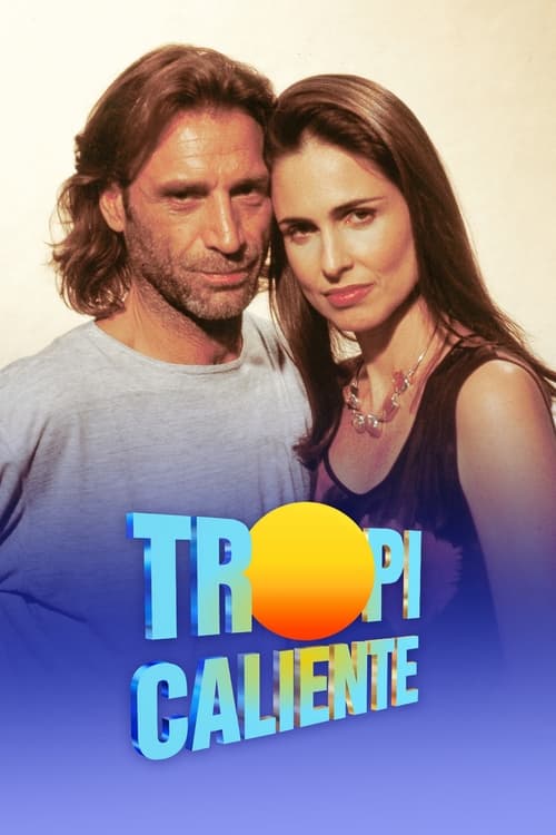 Poster de Tropicaliente