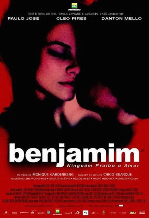 Poster do filme Benjamim
