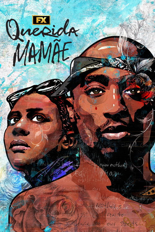 Poster de Querida Mamãe