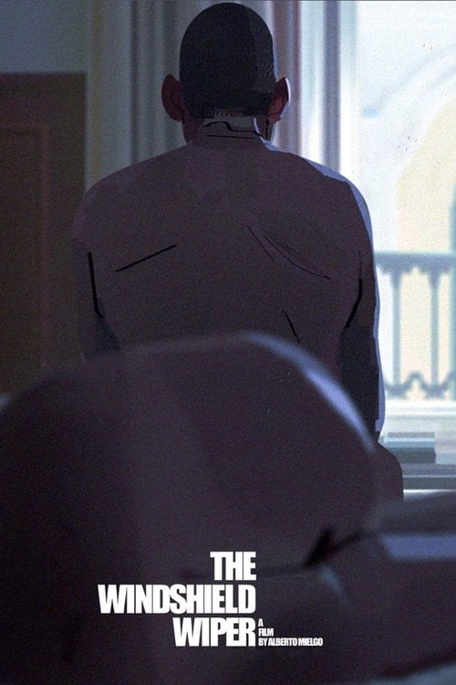Poster do filme The Windshield Wiper