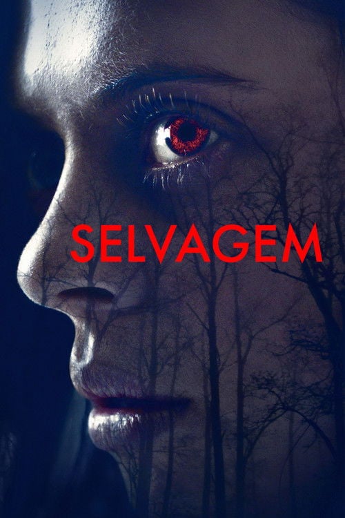 Poster do filme Wildling: Criaturas Noturnas