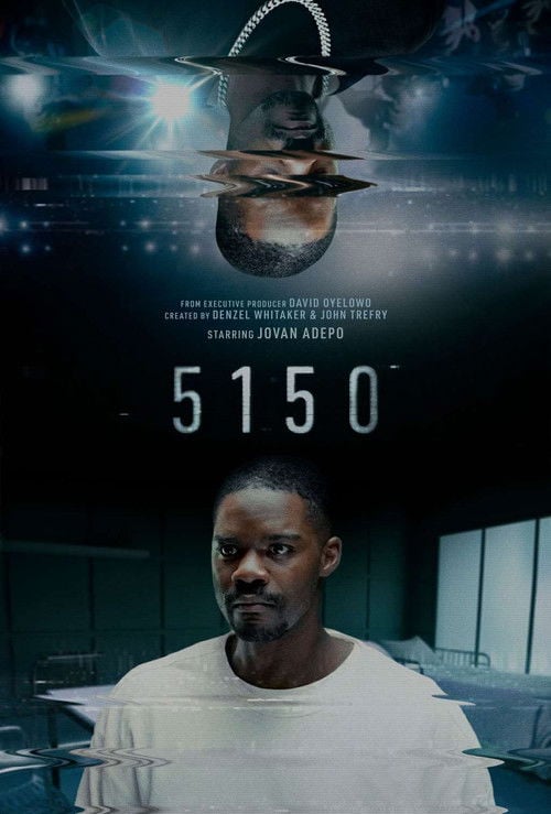 Poster do filme 5150