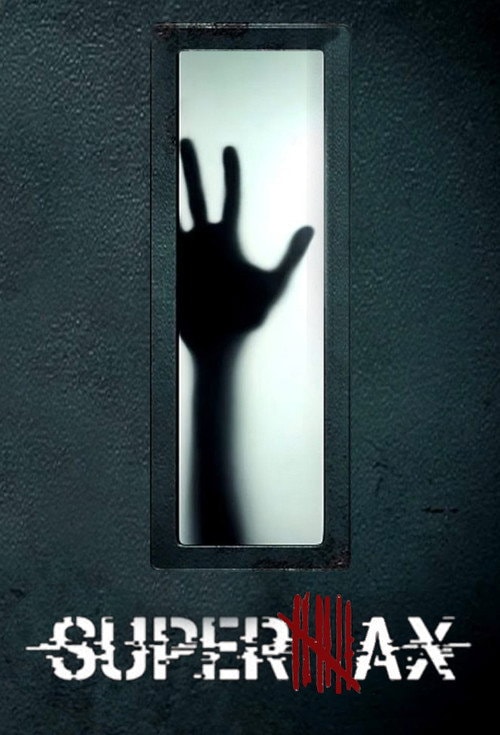 Poster de Supermax