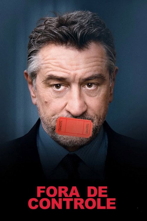 Poster do filme Fora de Controle