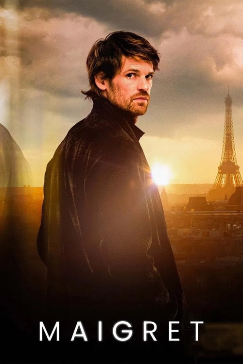 Poster de Maigret