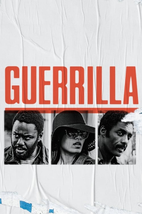Poster de Guerrilla