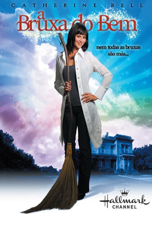 A Bruxa do Bem