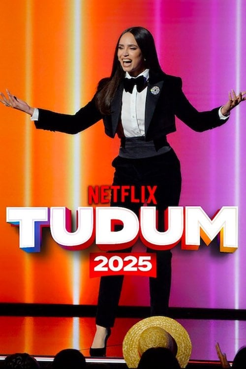 Poster do filme Tudum 2025 na Netflix