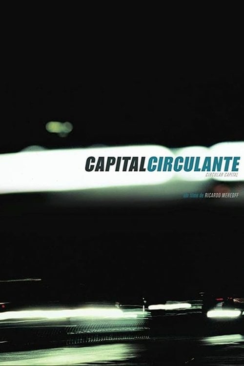 Poster do filme Capital Circulante