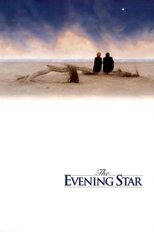 Poster do filme O Entardecer de uma Estrela
