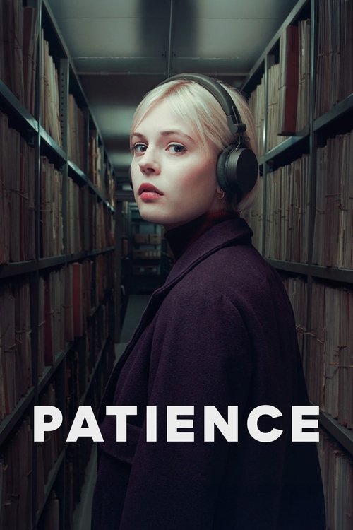 Poster de Patience