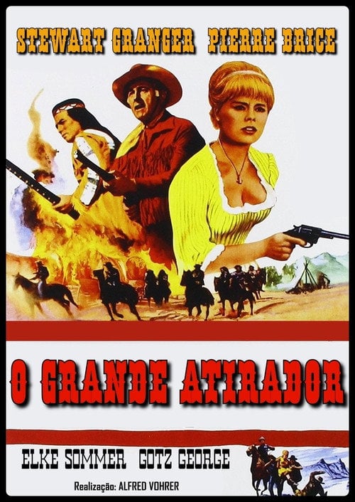 Poster do filme Carne Para Abutres