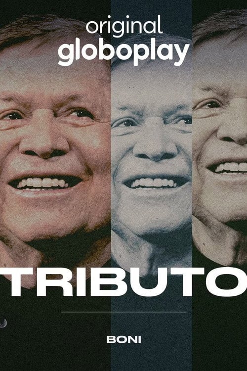 Poster do filme Tributo: Boni