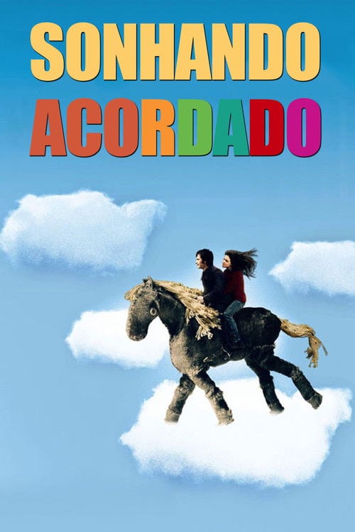 Poster do filme Sonhando Acordado