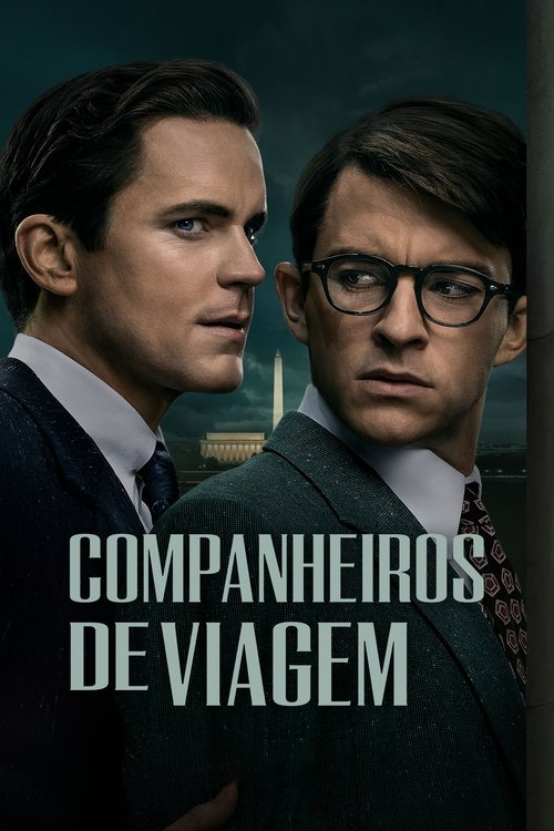 Poster de Companheiros de Viagem